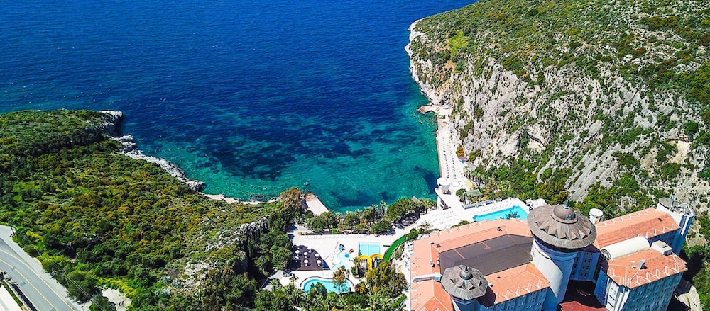 Ladonia Hotels Adakule 43/50