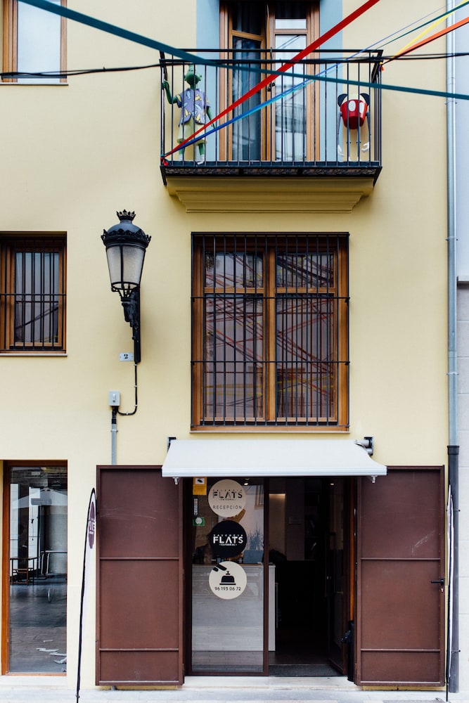 Mon Suites San Martin 2/35