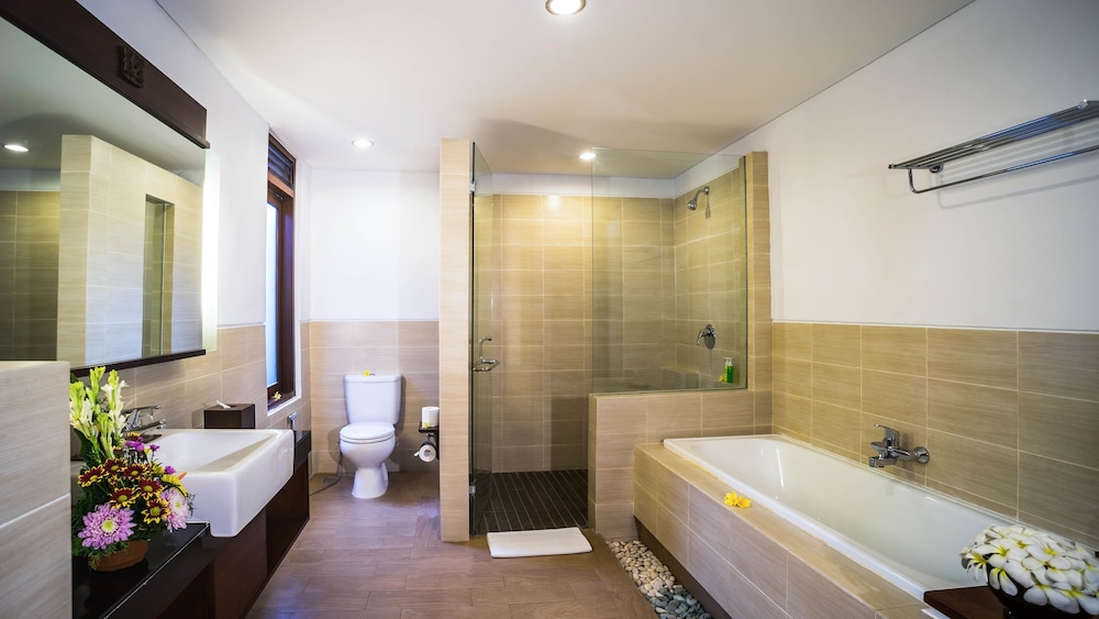 Kori Ubud Resort And Spa 77/77