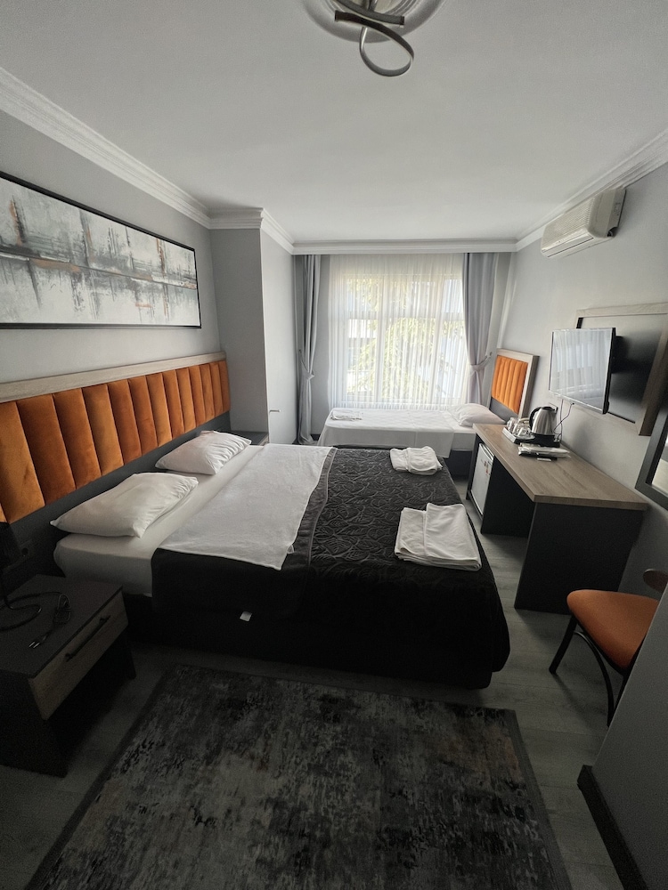 Temel Park Otel 11/18
