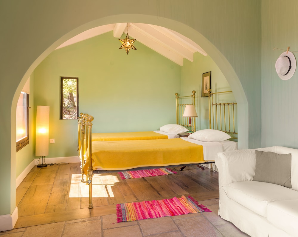 Villa Melolia photo4