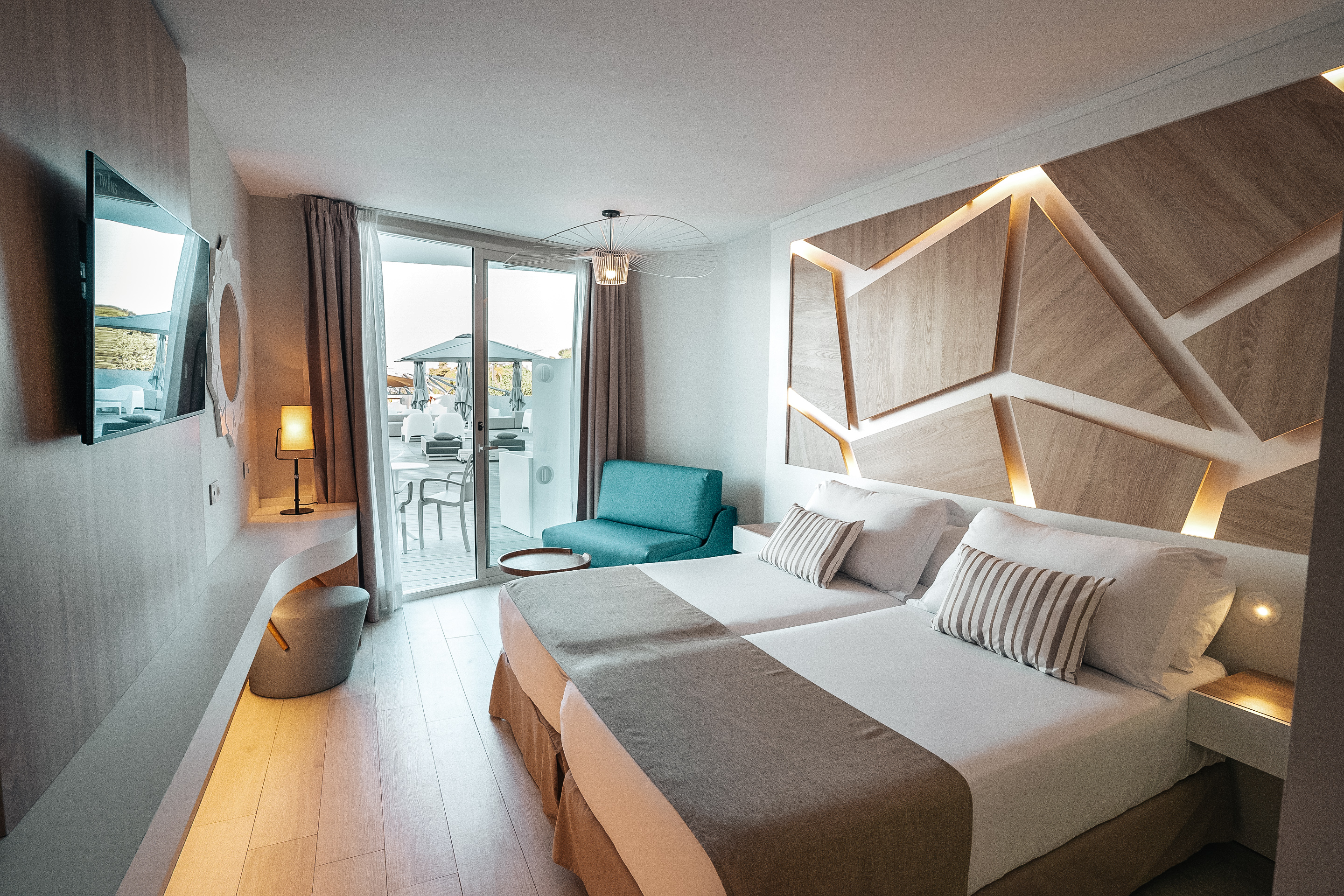 Sirenis Hotel Goleta And Spa 23/61