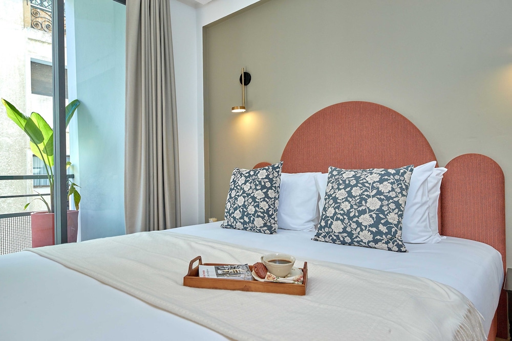 StayHere Casablanca - Maarif Lifestyle Suites 20/84