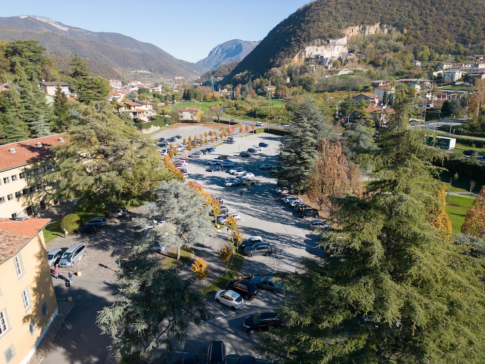 Hotel San Pancrazio 45/50