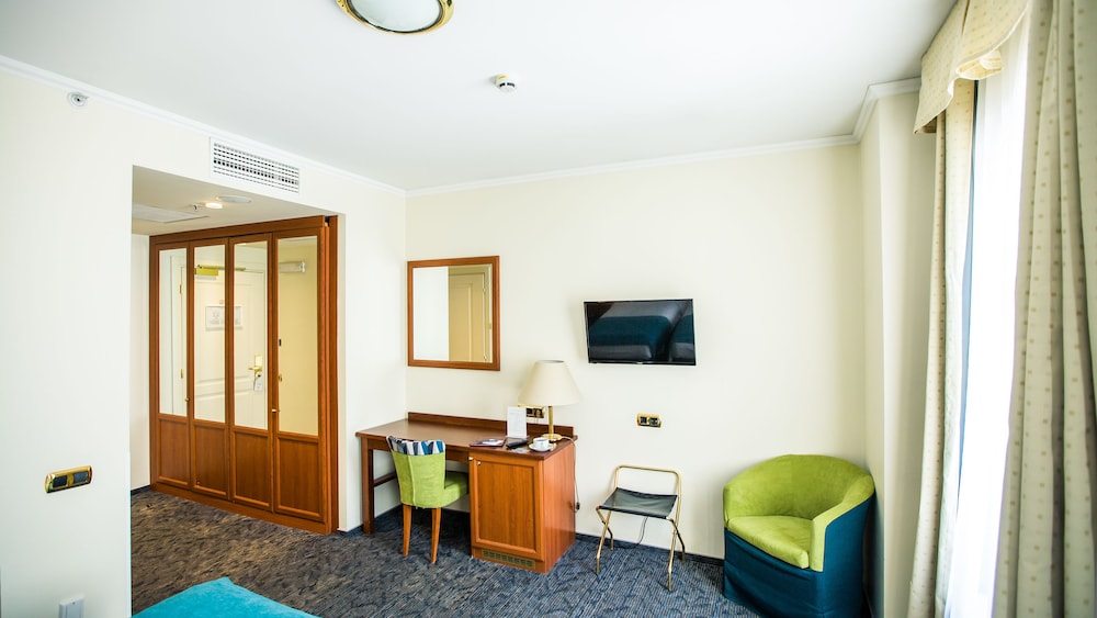 Hestia Hotel Jugend 50/68