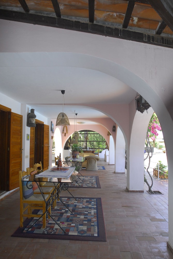 Bed Breakfast Villa Saracina 6/49