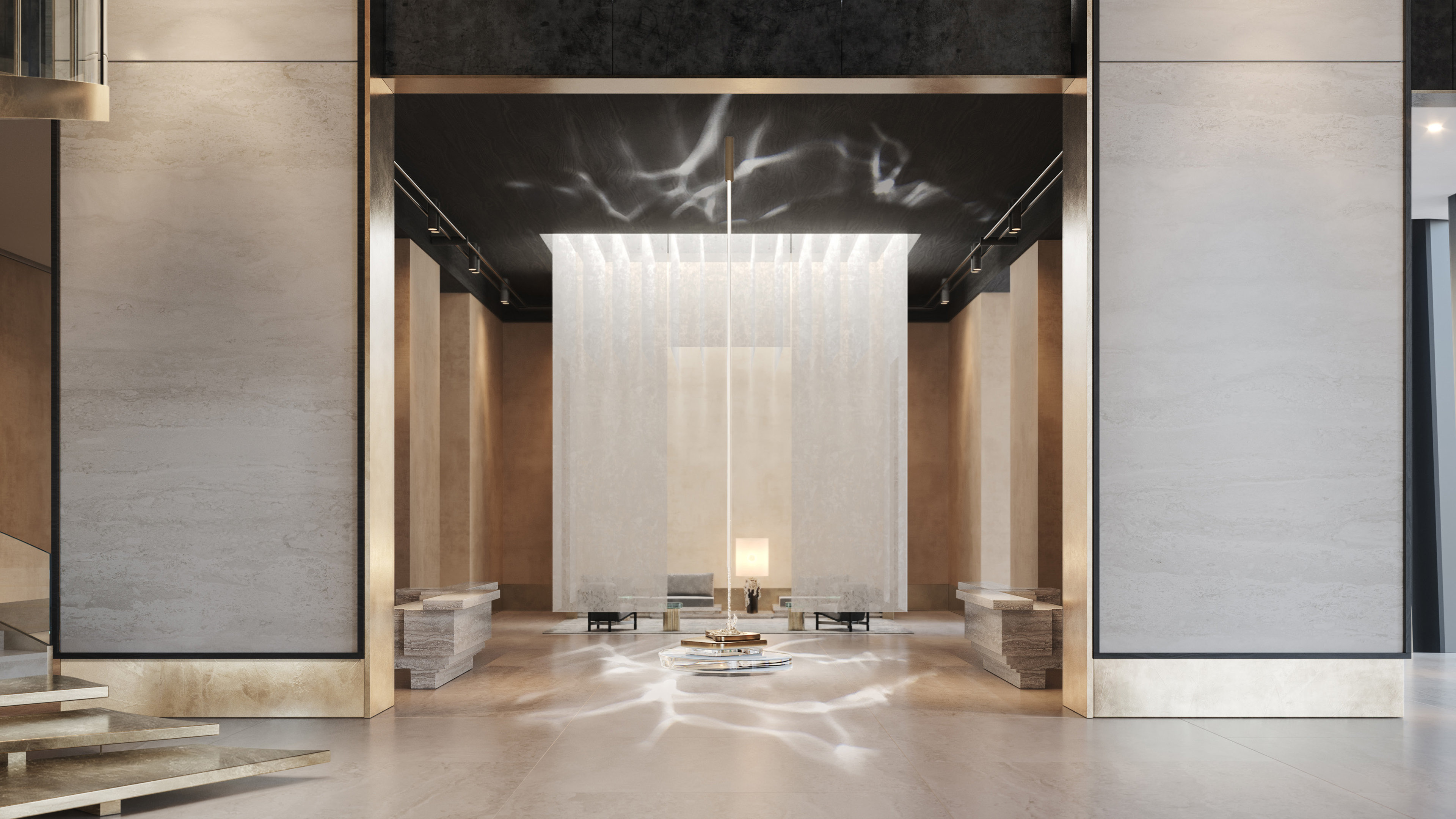 InterContinental Wuxi Taihu New City 6/50