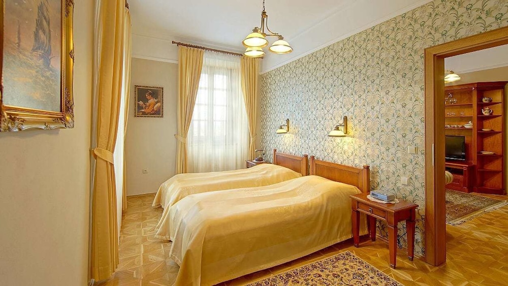 Vila Jarmila 13/50