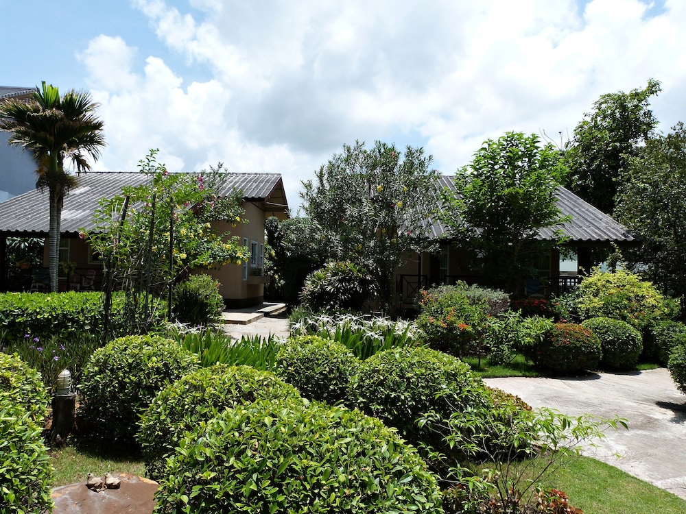 Bann Suan Rachawadee B&B 20/30