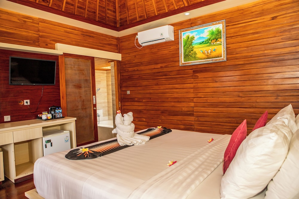 Sunrise Cottage Nusa Penida 20/49