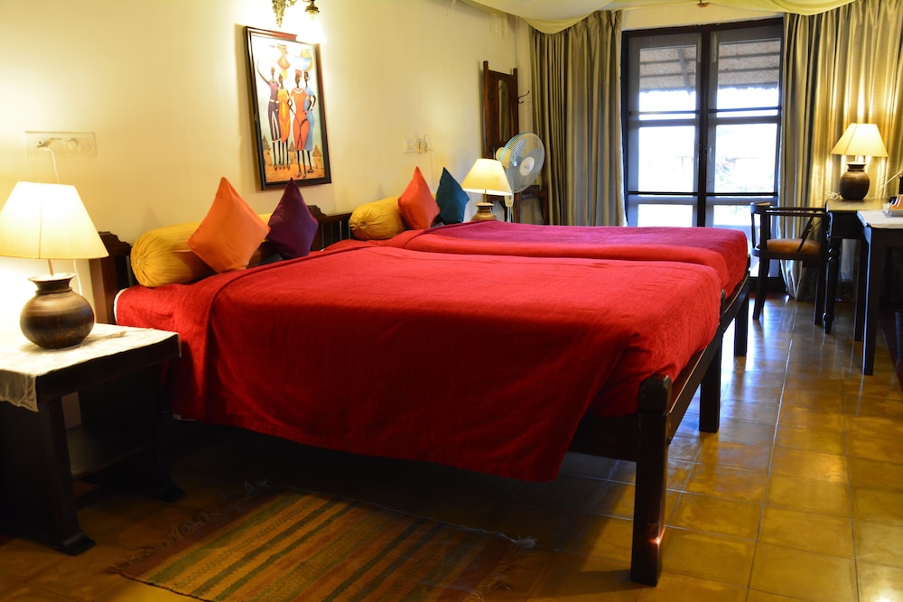 Red Earth Kabini 14/49