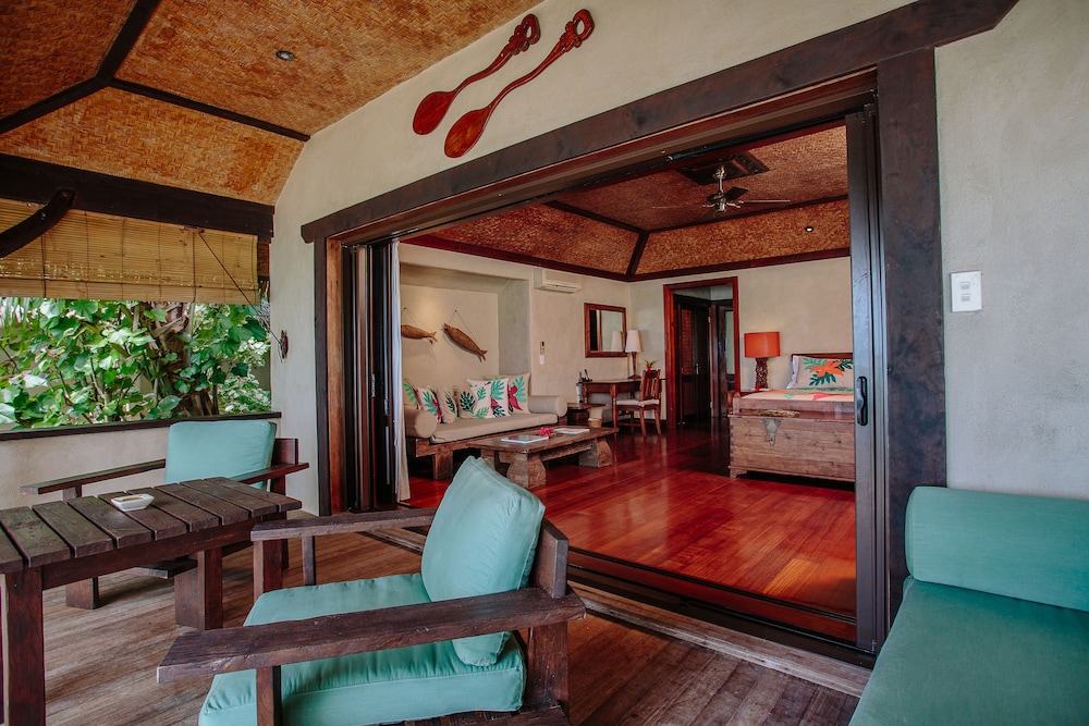 Pacific Resort Aitutaki 16/23