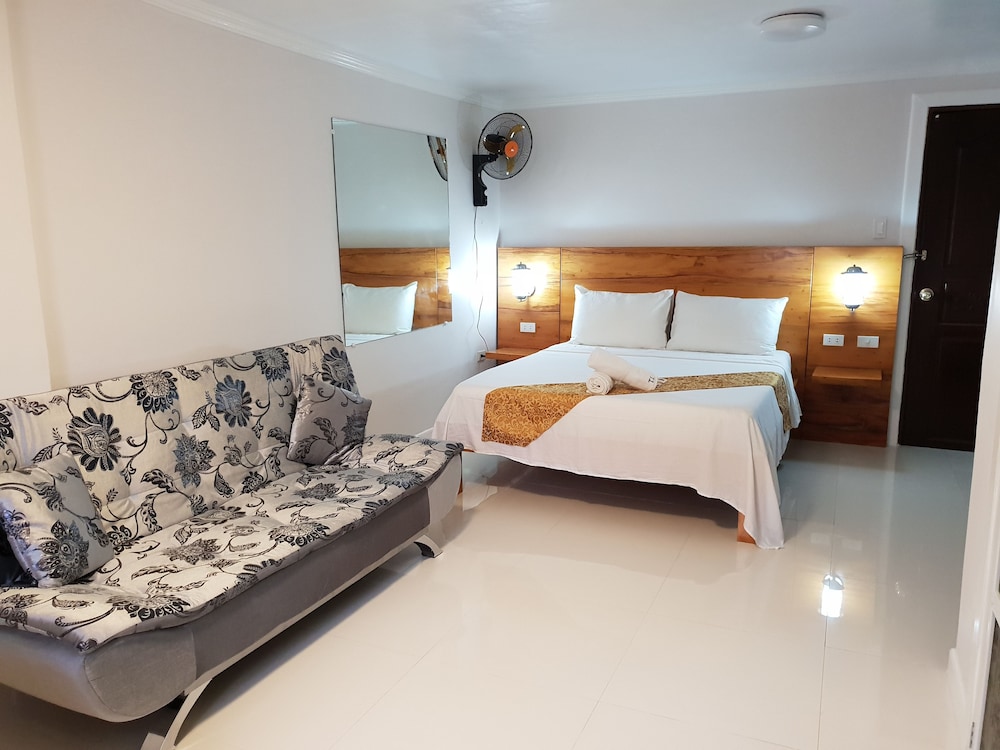 Treasure Island Resort 11/59