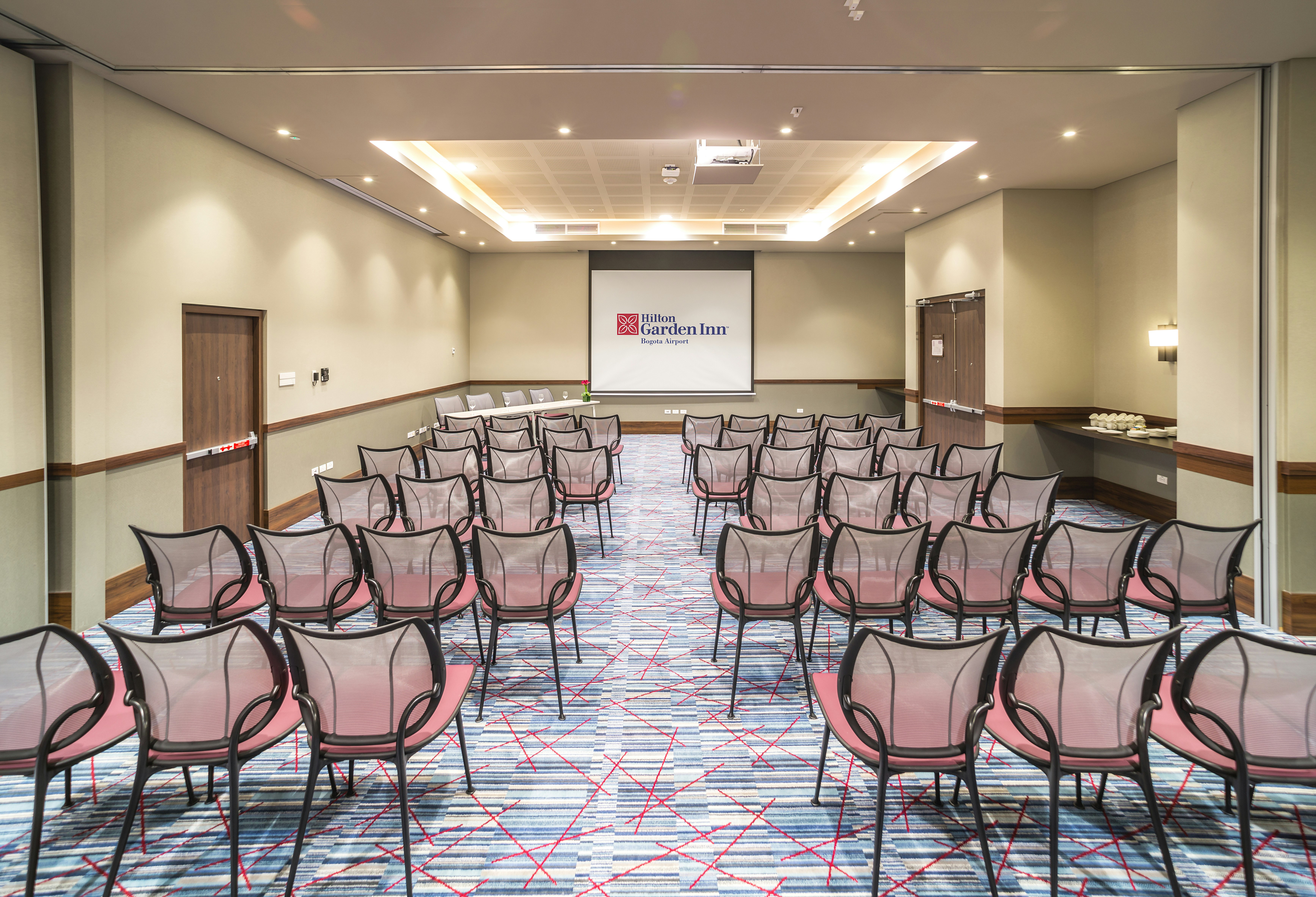 Hilton Garden Inn Bogota Airport 48/53
