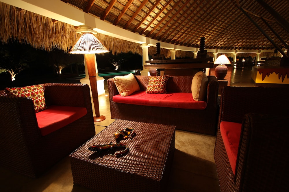 HOTEL PUNTA TEONOSTE 37/58