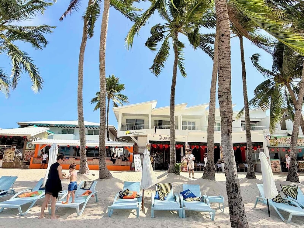Calypso Beach Dive Resort 67/76