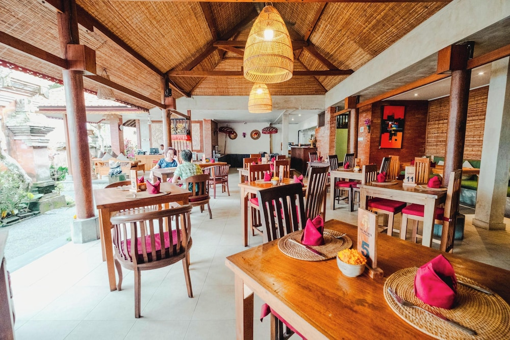 Sri Aksata Ubud Resort by Adyatma Hospitality 59/72