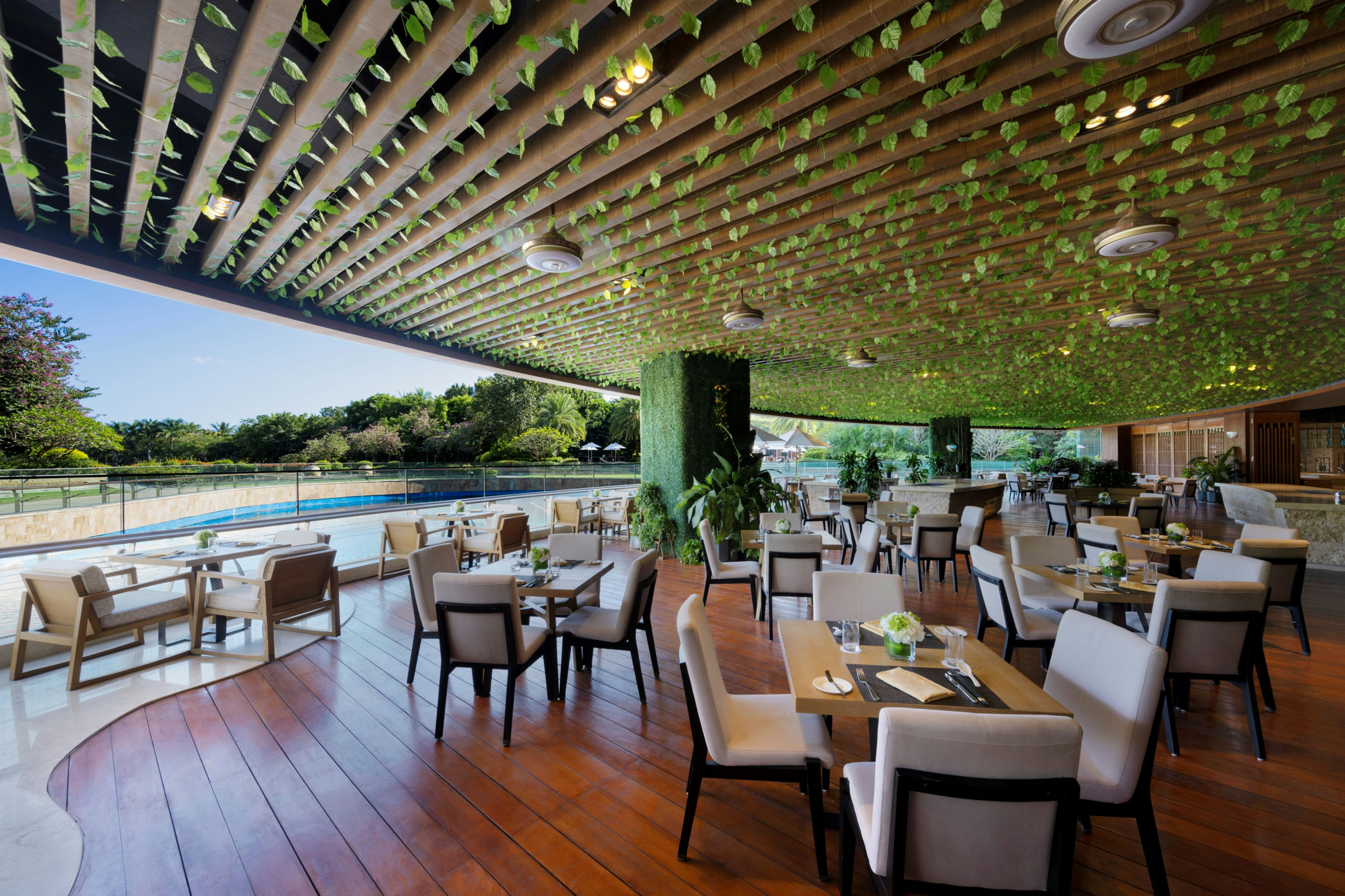 Intercontinental Haitang Bay Resort 32/50