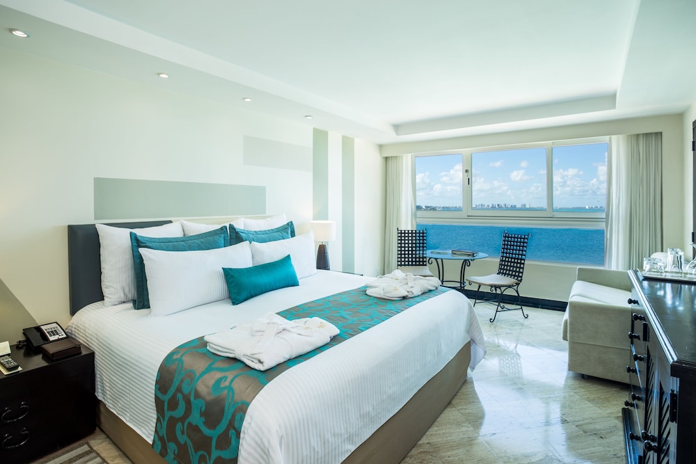 Dreams Sands Cancun Resort and Spa 16/67