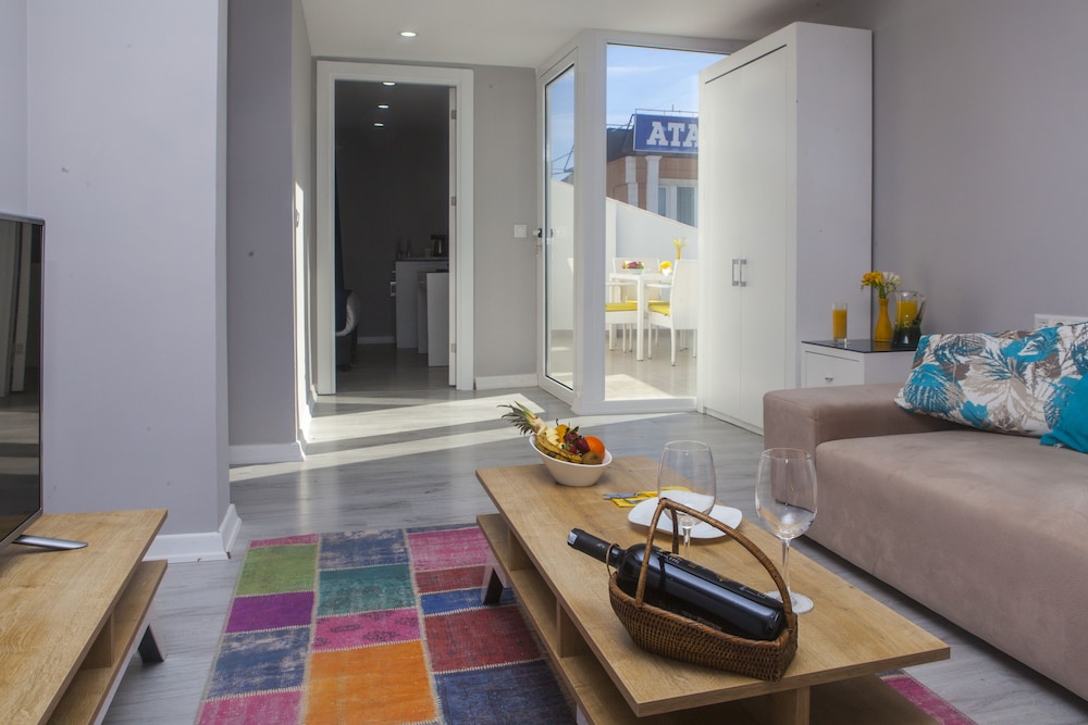 Let Stay Boutique Hotel Antalya 42/68