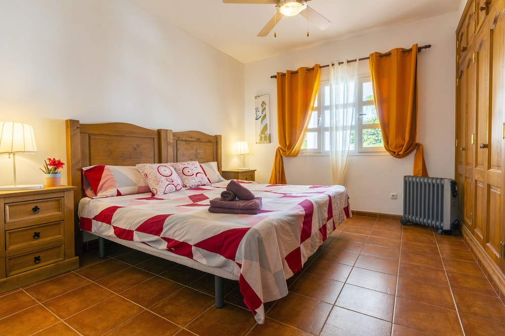 Timanfaya Casa Rural 5/42