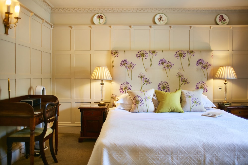 The Bath Priory Hotel And Spa 5/81