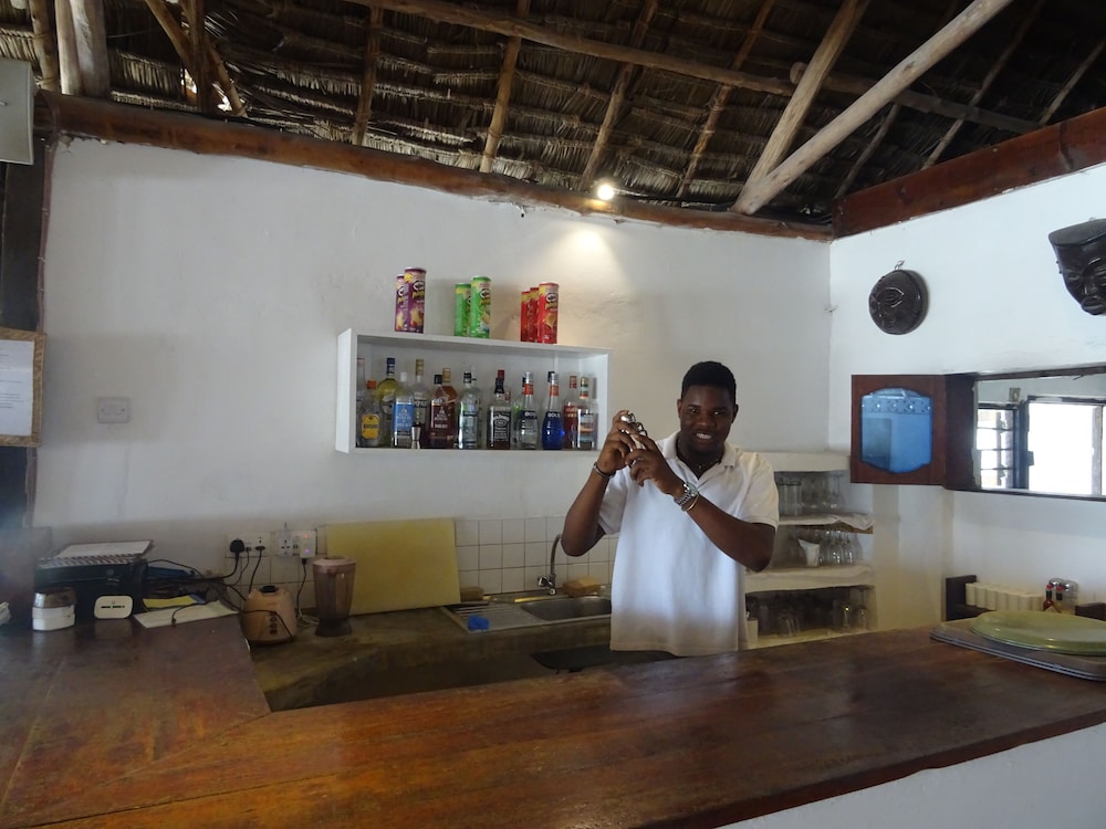 Makuti Beach Bungalows 47/65