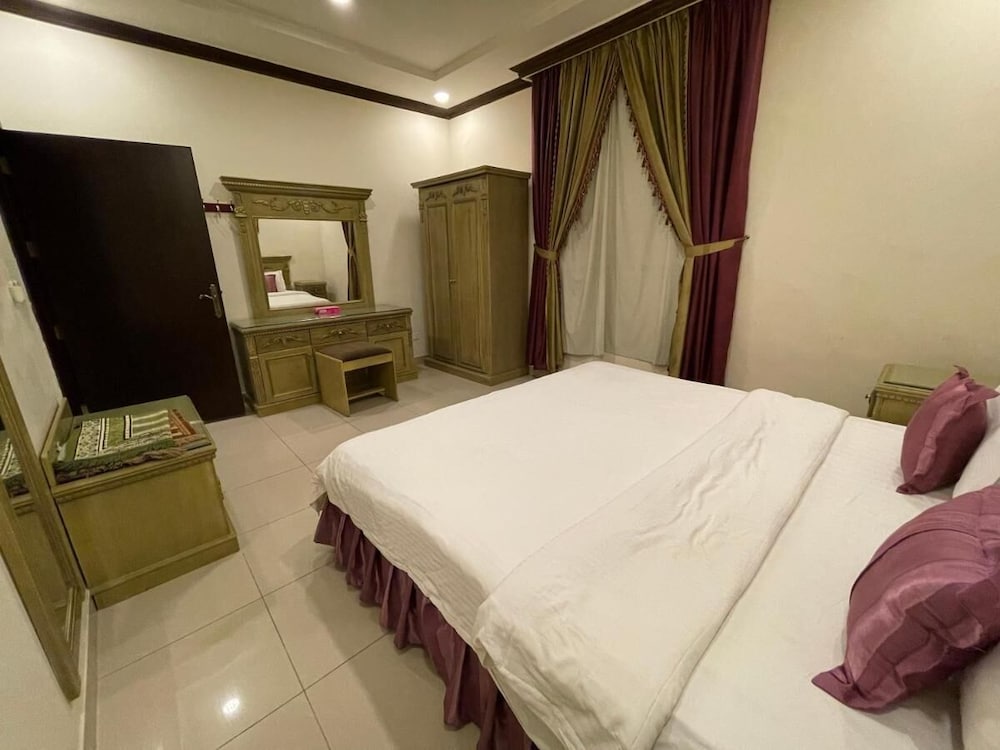 Rokn Al Omor Apartments - Al Taawoun 10/25