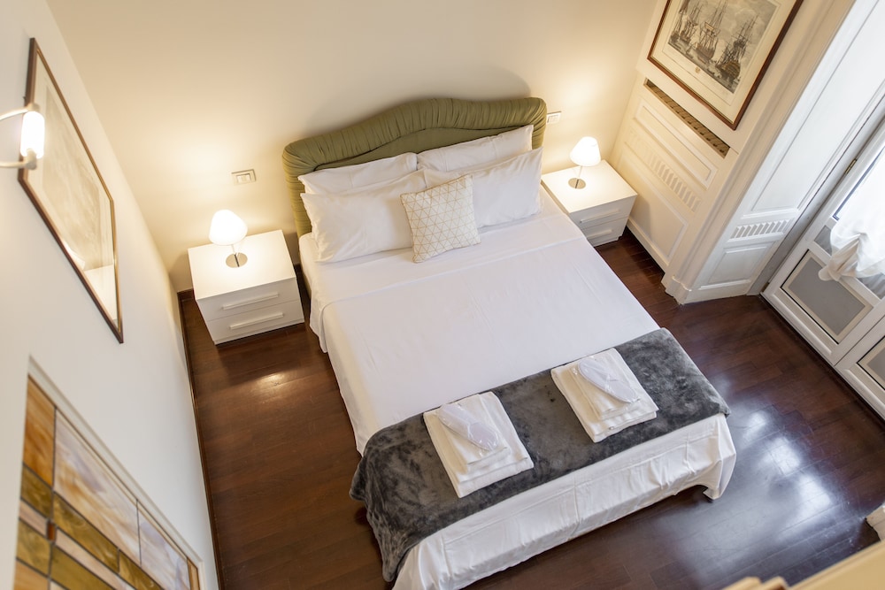 Milan Royal Suites Magenta Luxury Apartments 16/50
