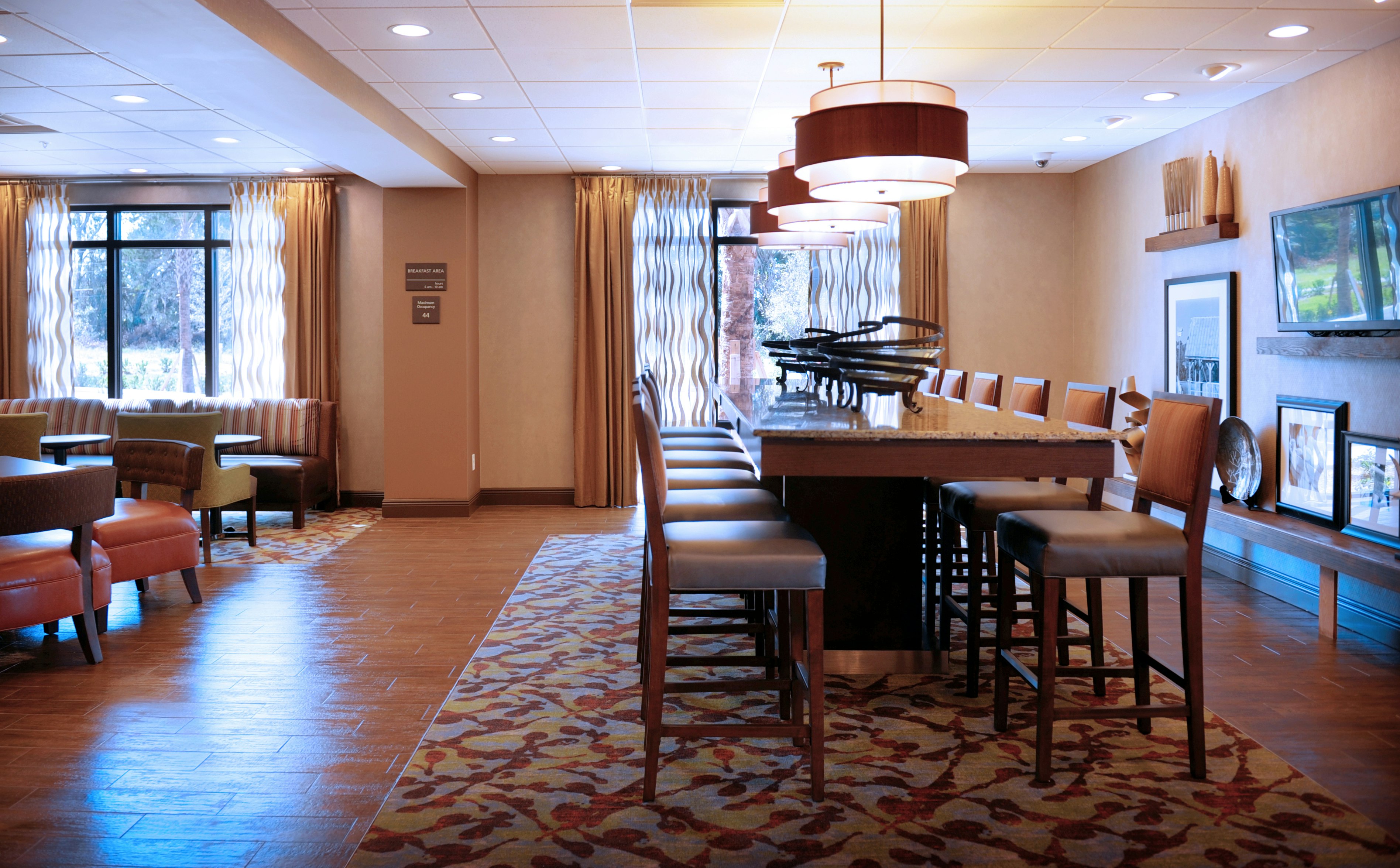 Hampton Inn Crystal River Fl 42/57