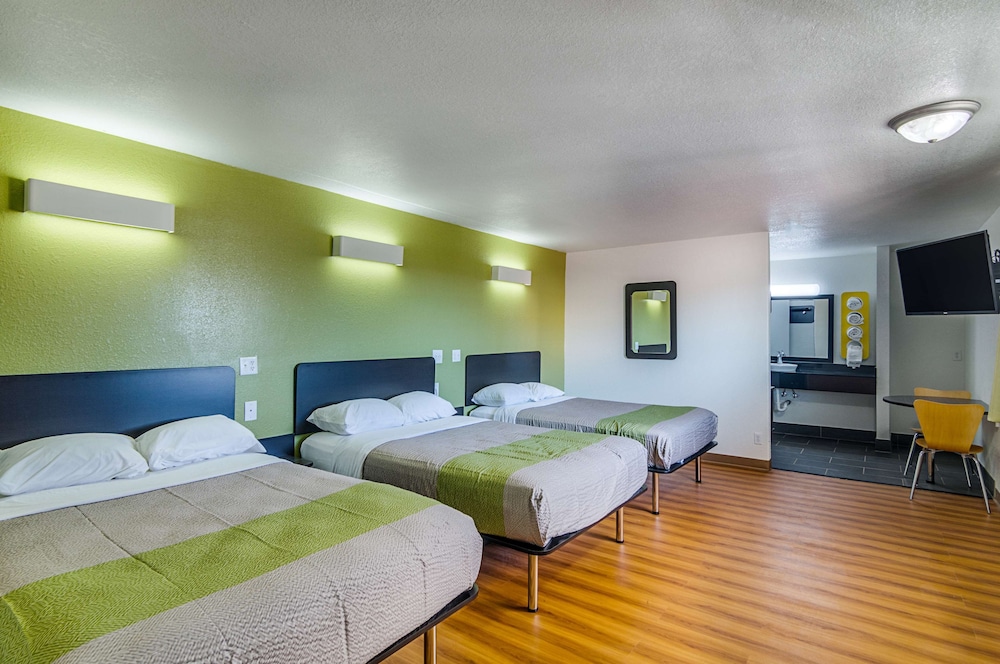Motel6 Childress, TX 29/48