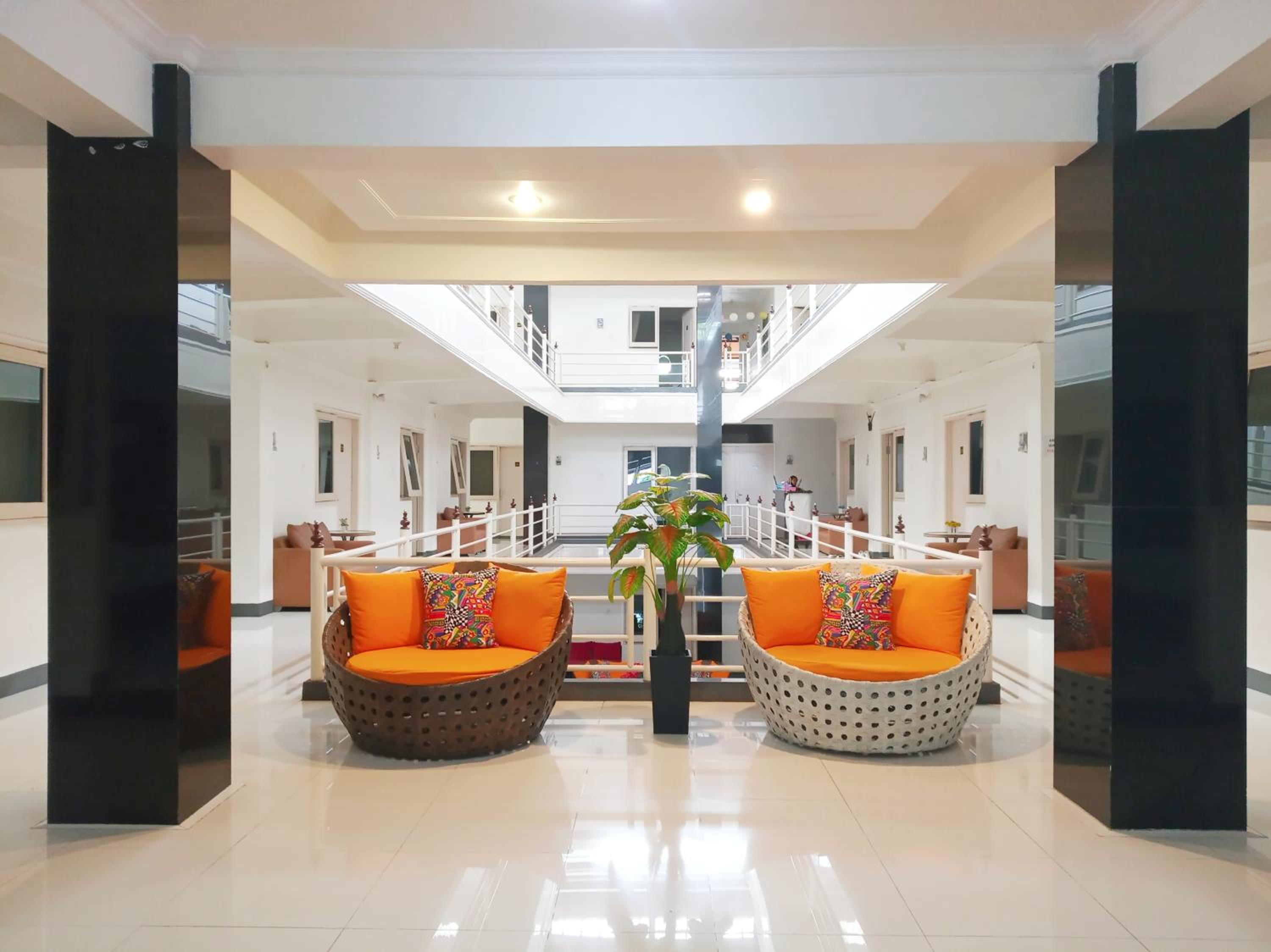 Gading Guest House 10/36