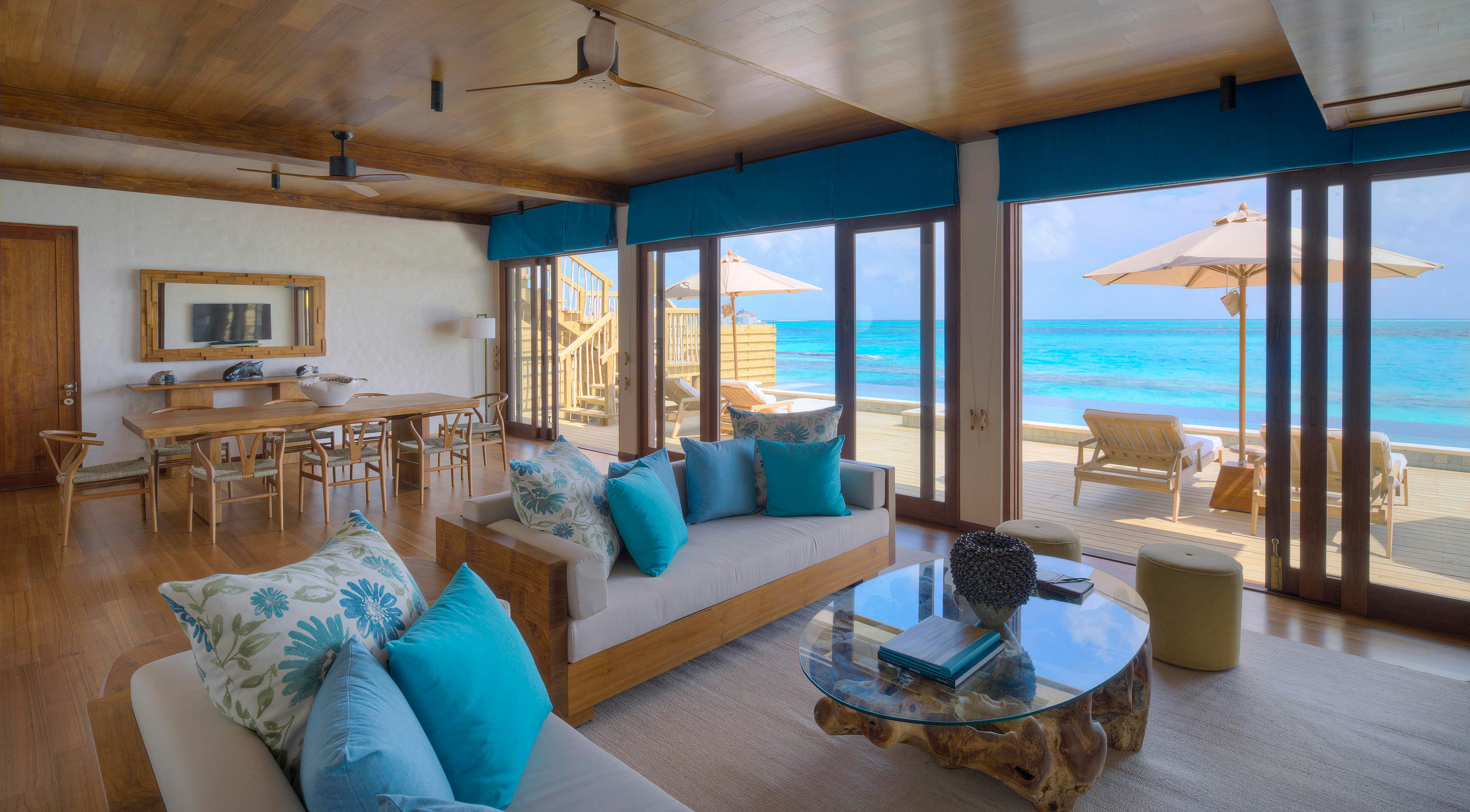 Six Senses Laamu 38/64