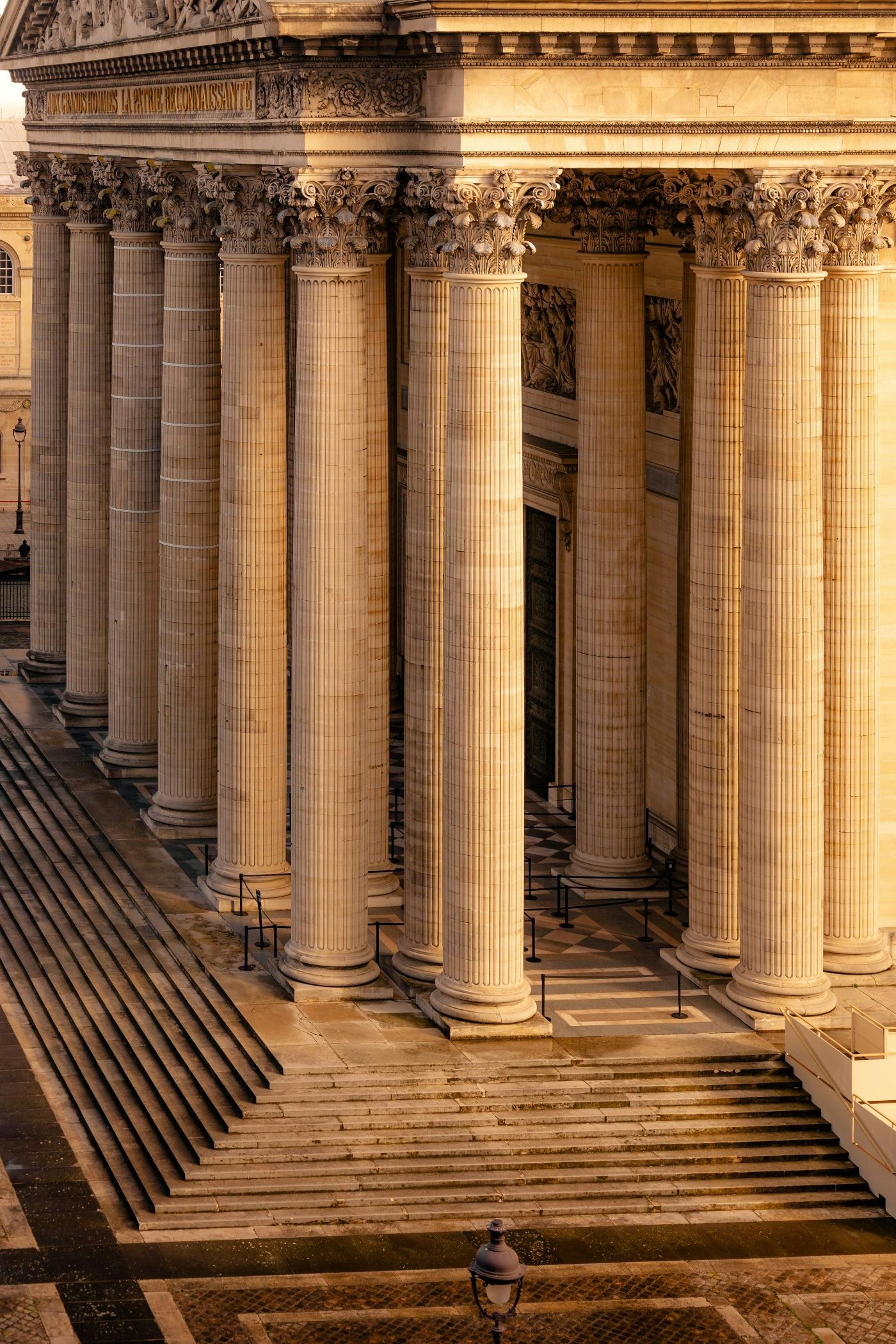 Hotel Les Dames Du Pantheon 33/59