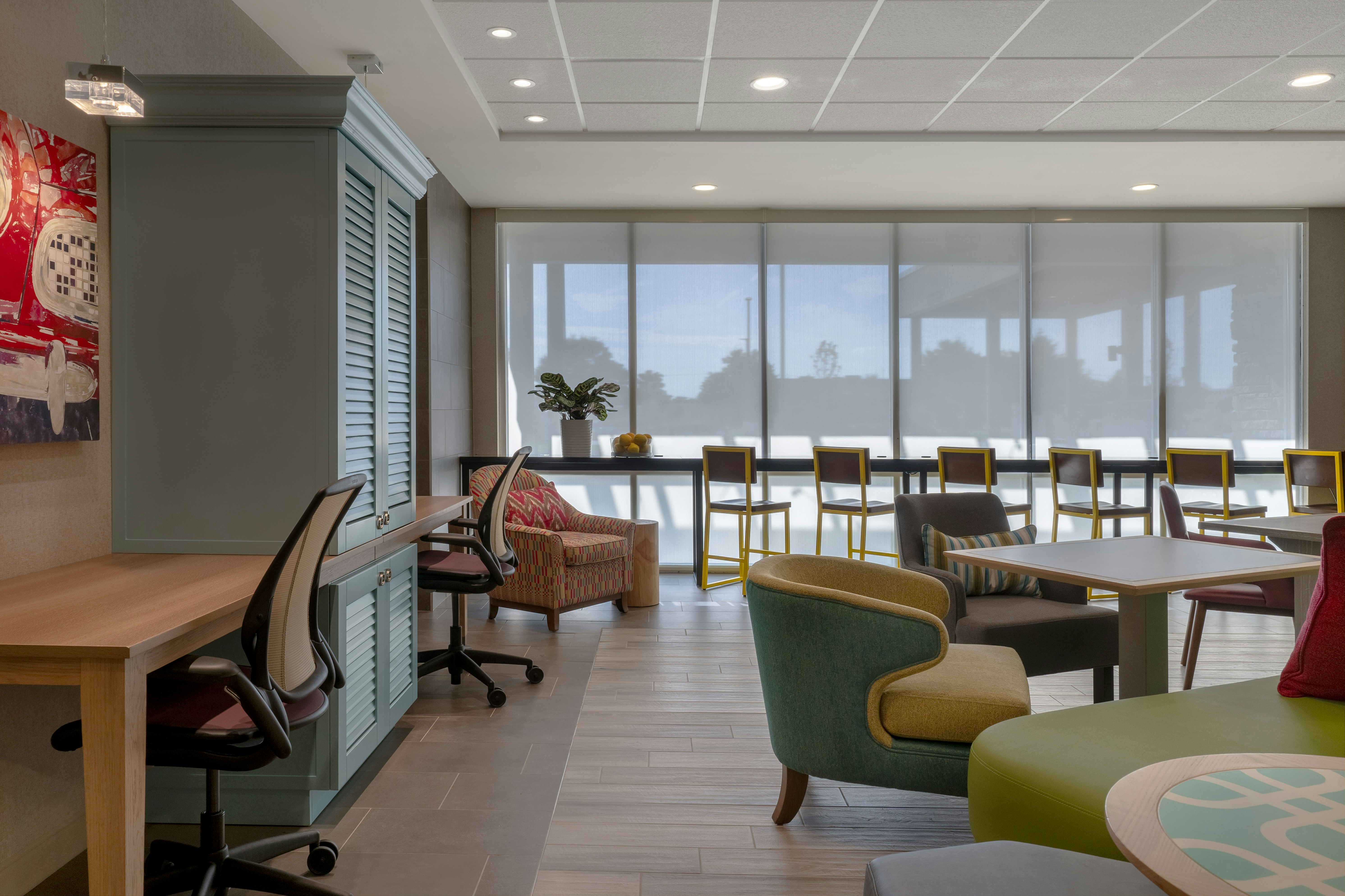 Home2 Suites by Hilton Kokomo 29/31