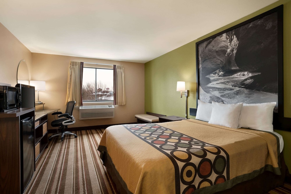 Super 8 By Wyndham S Jordan/Sandy/Slc Area 27/49