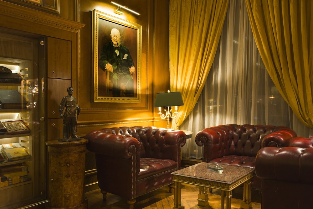 Regency Palace Amman 30/50