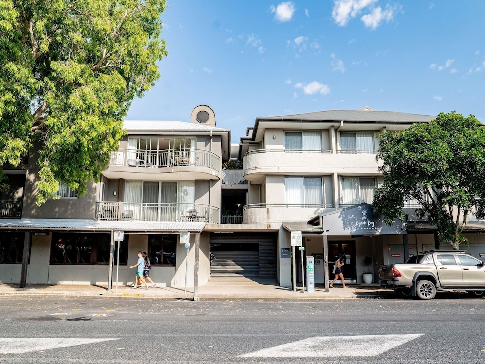 The Sebel Byron Bay 42/50