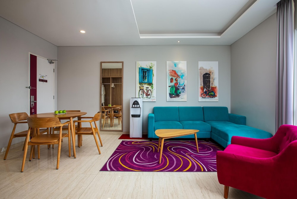 favehotel Sidoarjo 32/56