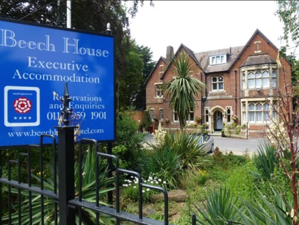 Beech House Hotel 1/31