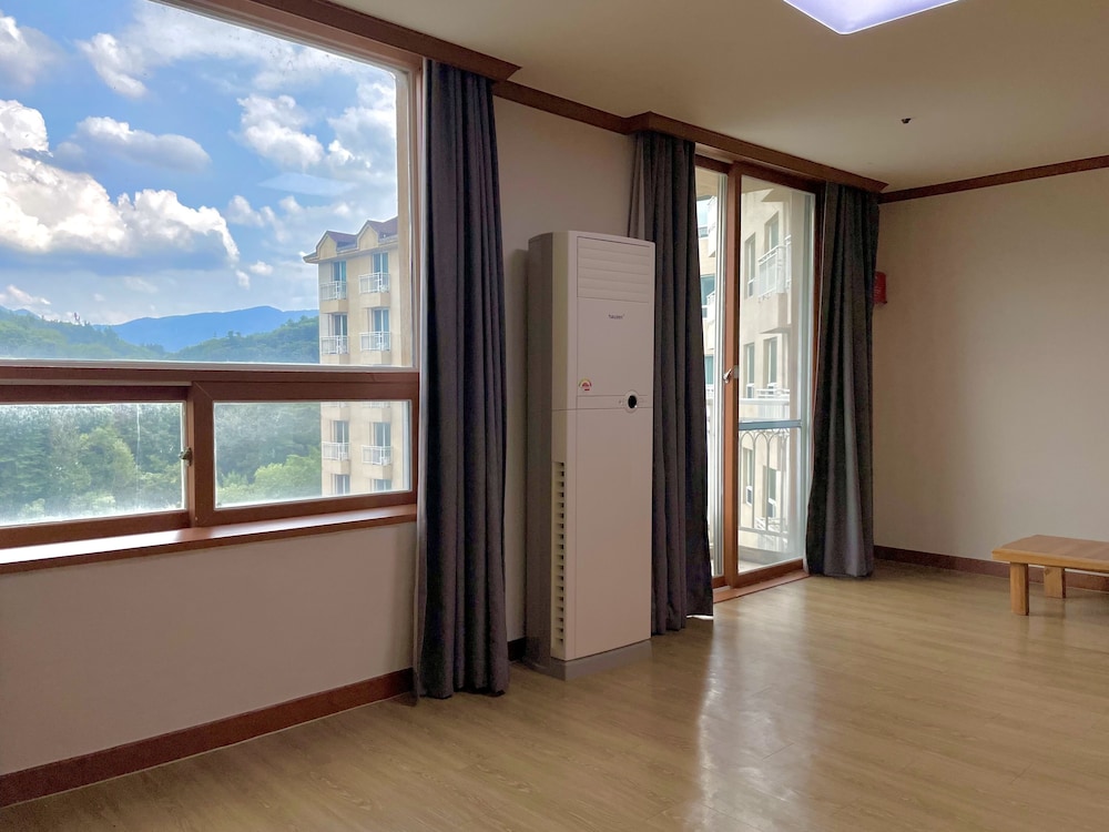 Kensington Resort Gapyeong 18/48
