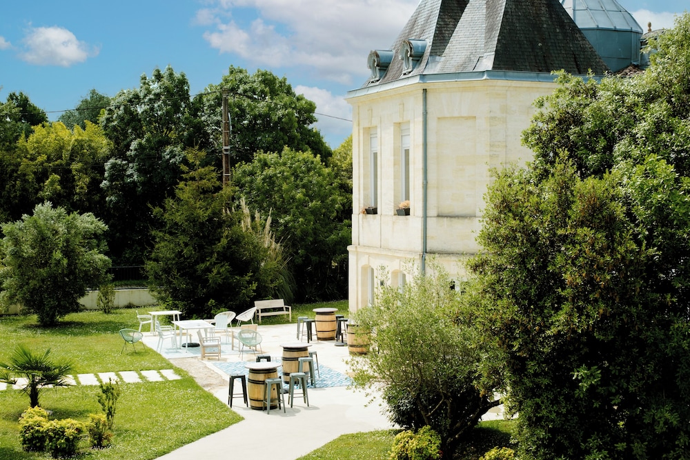 Brit Hotel Bordeaux Arena 42/50
