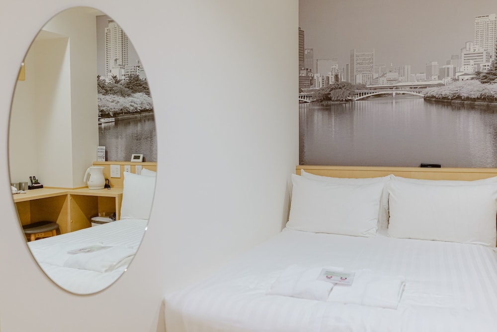 Travelodge Honmachi Osaka 24/50