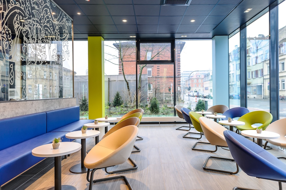 Hotel Ibis Budget Bamberg 34/45