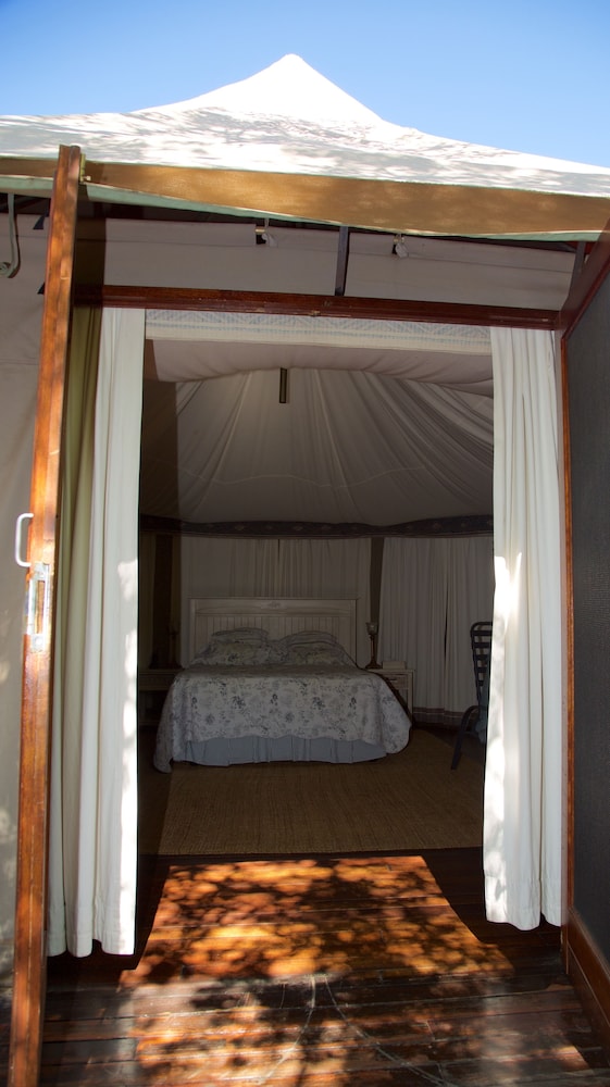 Leeuwenhof Country Lodge & Garden Spa 1/15