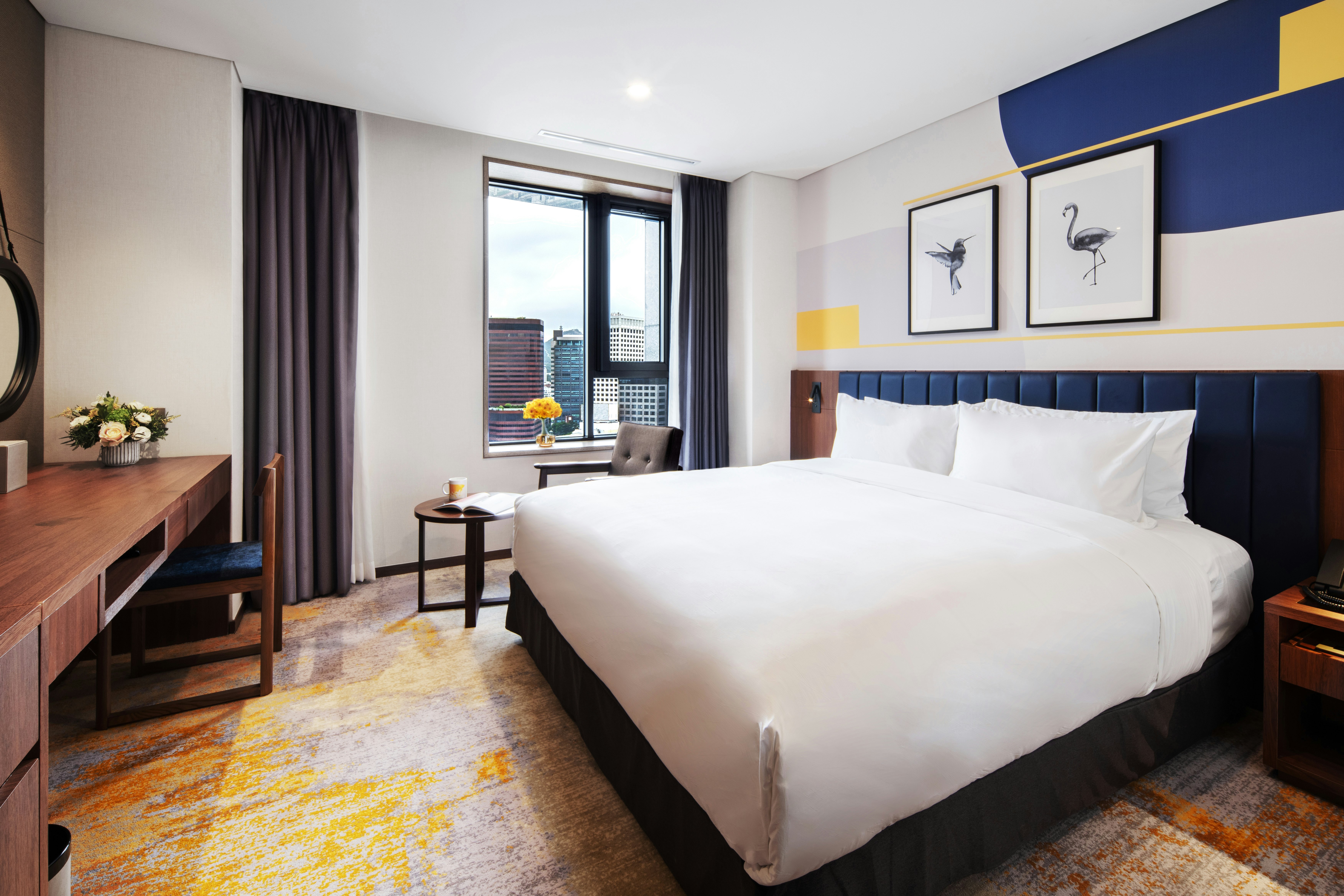 Voco Seoul Myeongdong 14/50