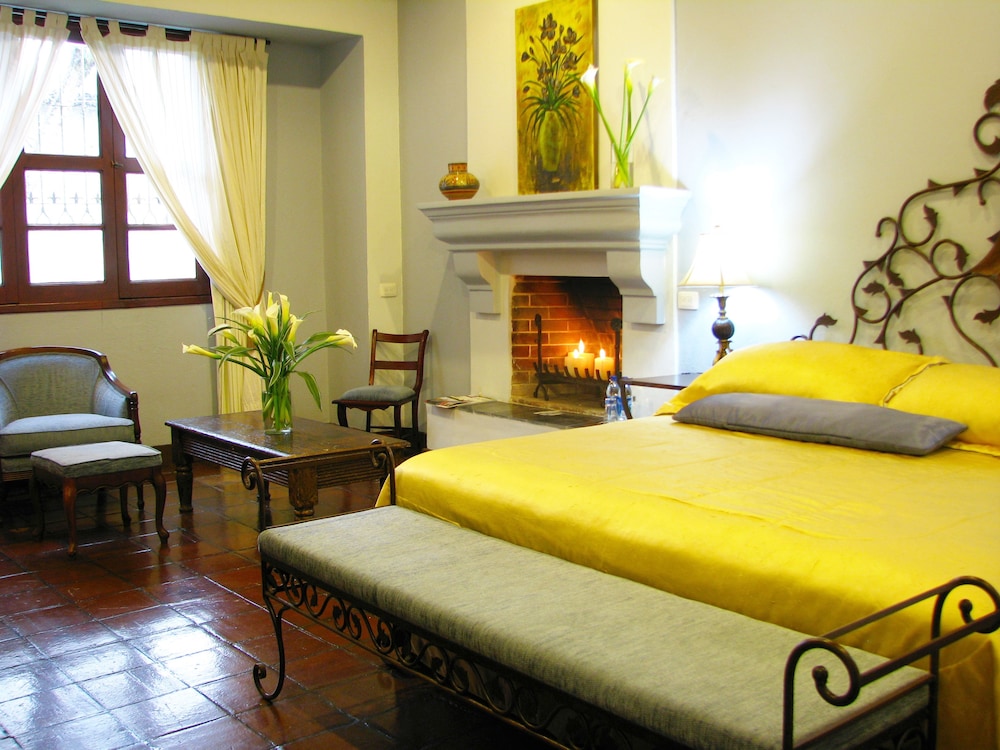 Casa Santa Rosa Hotel Boutique 8/32