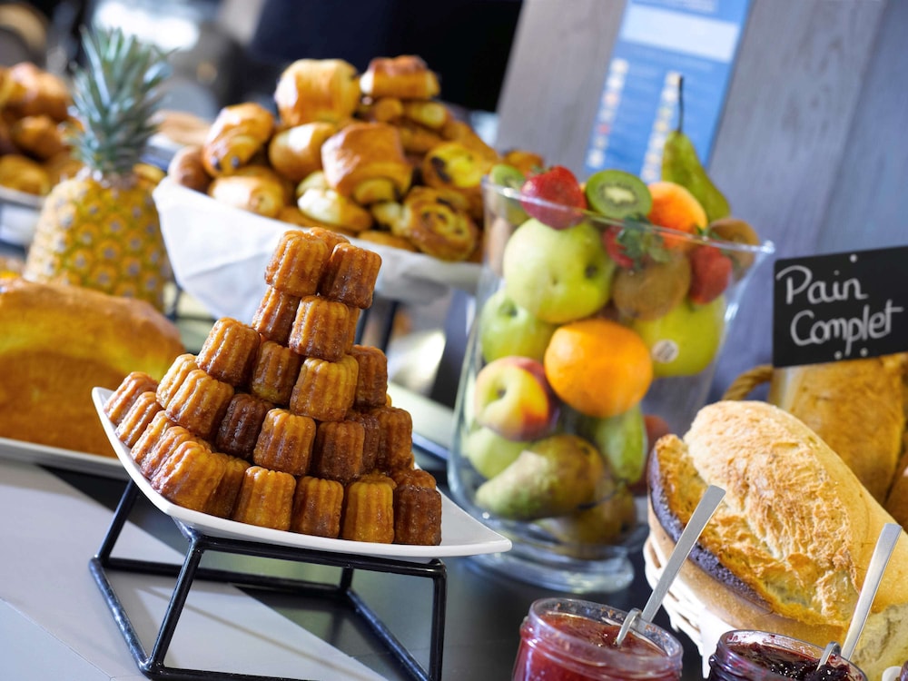 Novotel Bordeaux Centre Gare Saint Jean 47/59