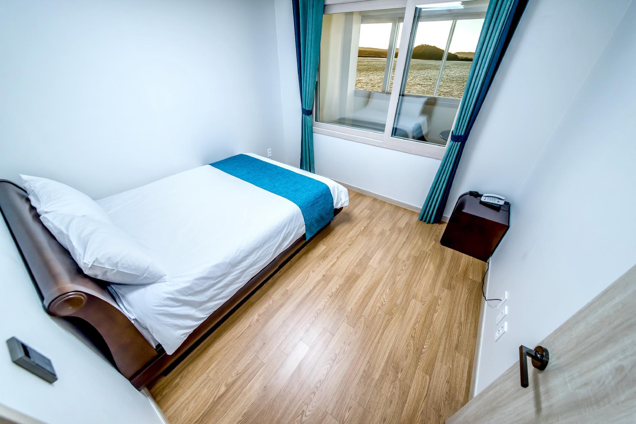Ocean, Family, Suite