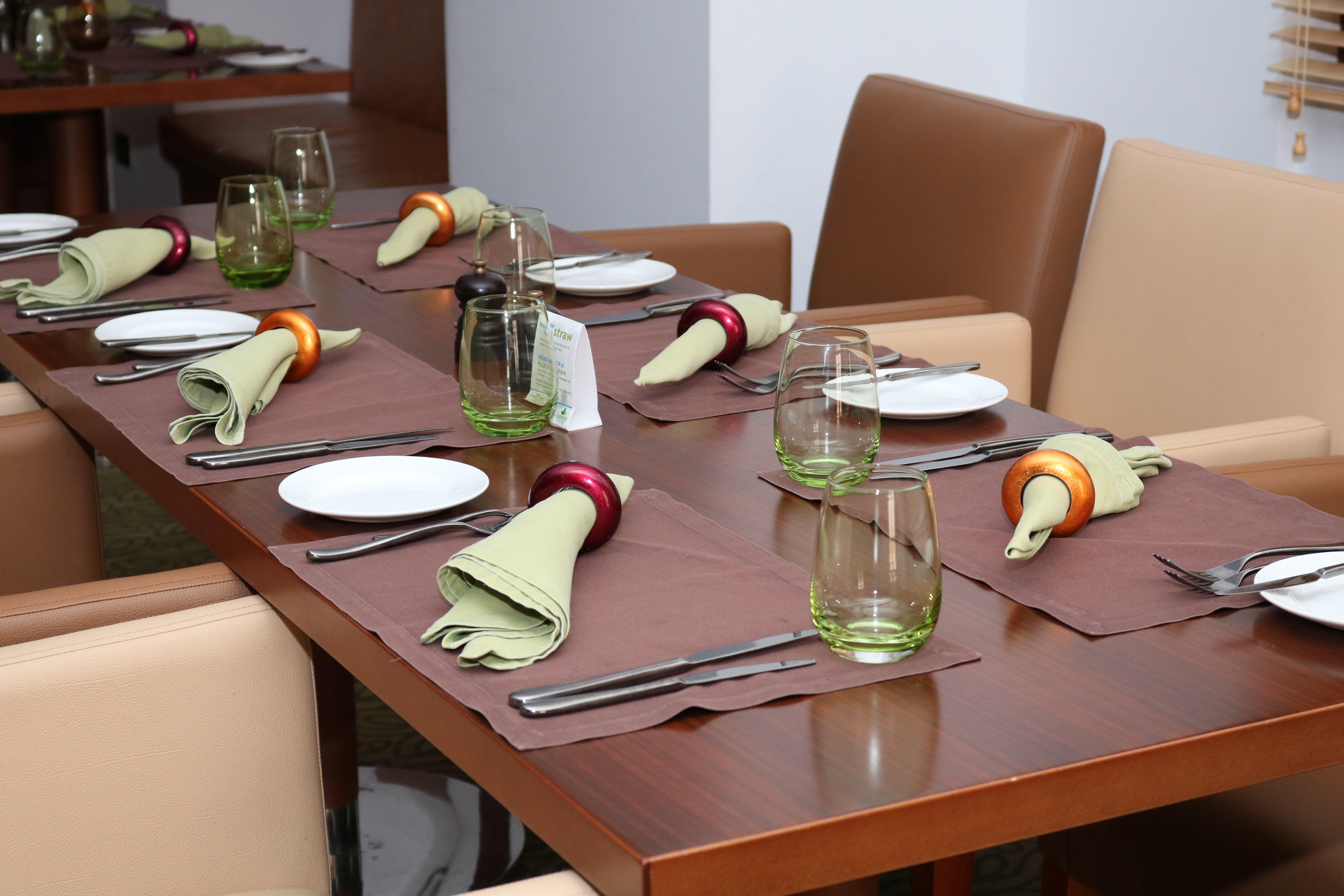 Crowne Plaza Sohar 66/81